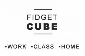 Fidget Cube