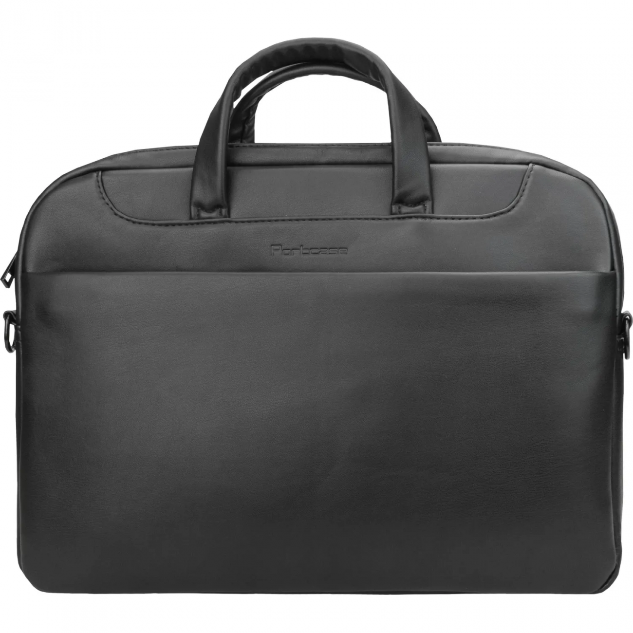 Сумка д/ноутбука 15,6 PORTCASE (PORTCASE KCB-22 Black) 2330602