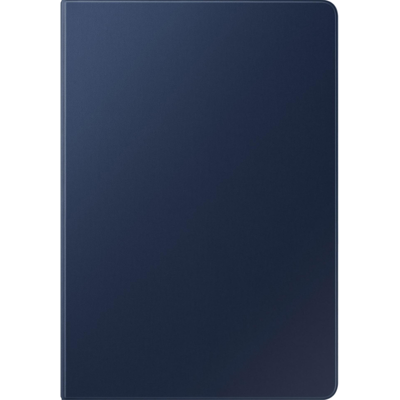 Чехол д/планшета Galaxy Tab S7, Samsung Book Cover, т/син, EF-BT630PNEGRU 1423444