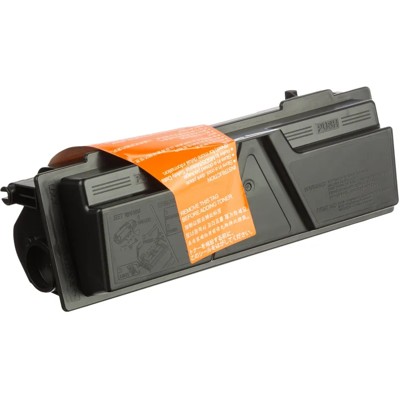 Картридж лазерный Retech TK-170 чер. для Kyocera FS-1320D 1958091