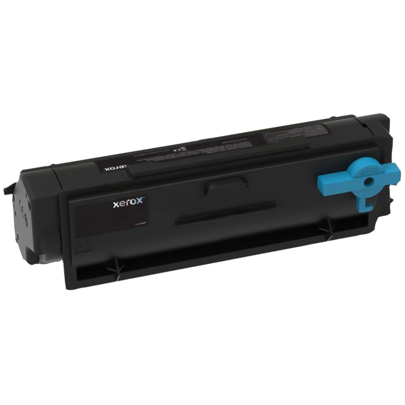 Картридж лазерный Xerox повышенной емкости черный, для B310 (006R04380) 1439800