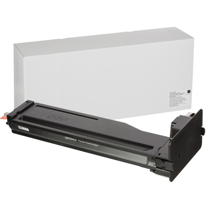 Тонер-картридж Retech 56X CF256X чер. пов.емк. для HP LJ MFP M436 1617583