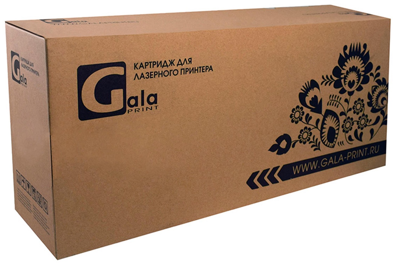 Драм-картридж GalaPrint 101R00554 чер. Для Xerox B400/B405 1909342 GP_101R00554_Drum