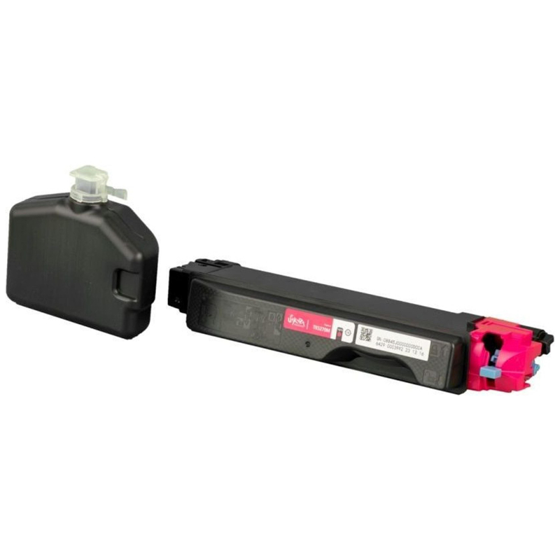Картридж лазерный SAKURA TK-5270M пур. для Kyocera Mita ECOSYS M6230cidn 1605343 SATK5270M
