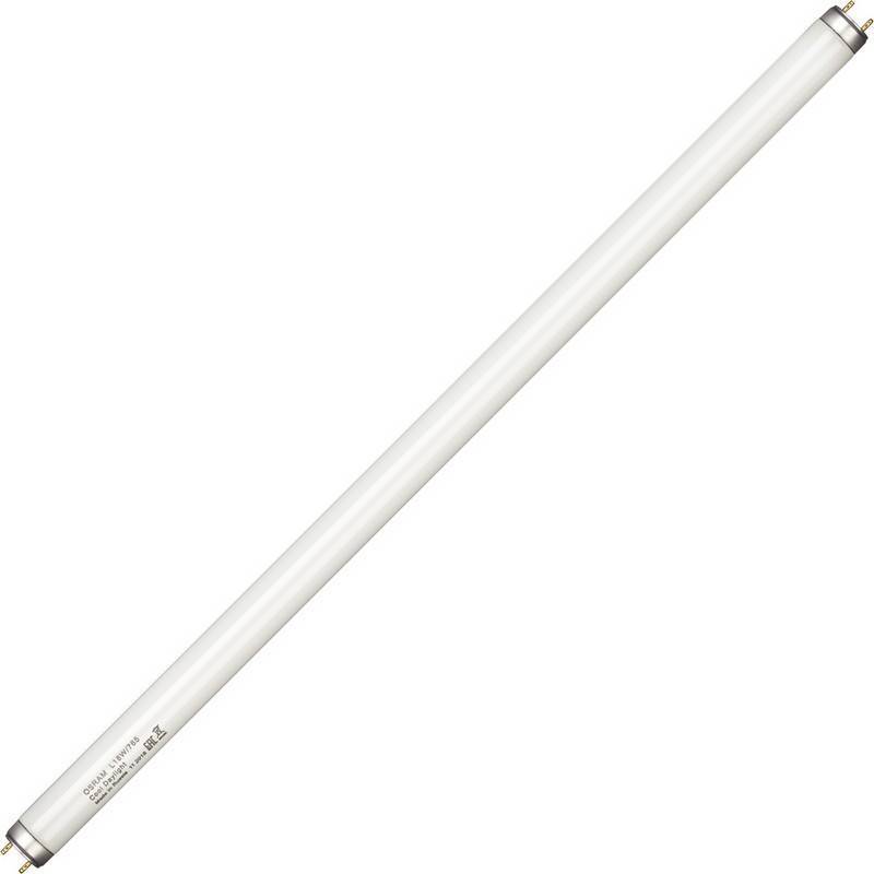 Электрическая лампа Osram люминесц. L 18W/765 G13 6400К хол.дневн. 25шт/уп. 293396 4052899209091      