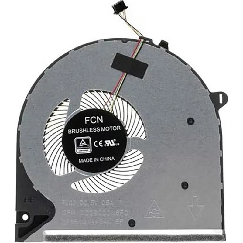Модуль вентилятор HP Pavilion 15-DU, 15-DW,15S-DU 2173579