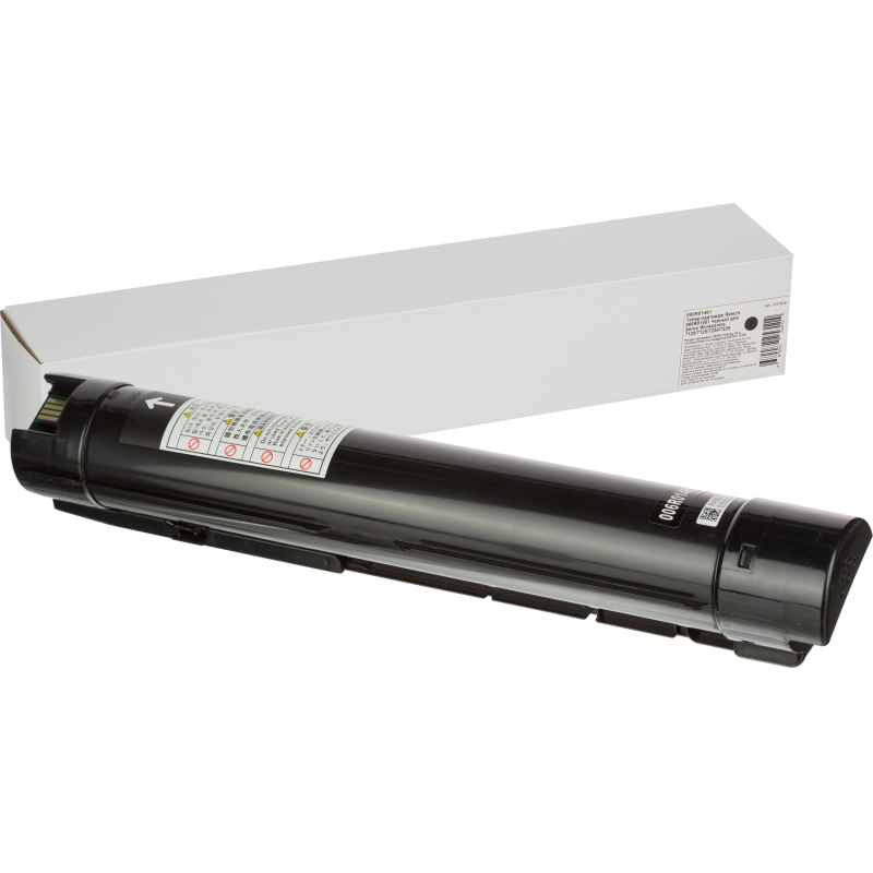 Тонер-картридж Retech 006R01461 чер. для Xerox WC7120 1617639