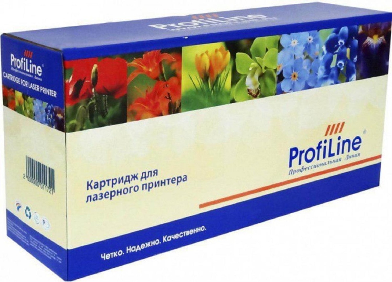 Картридж лазерный ProfiLine TK-5240K чер. для Kyocera Ecosys M5526cdn 1909305 PL_TK-5240K_BK