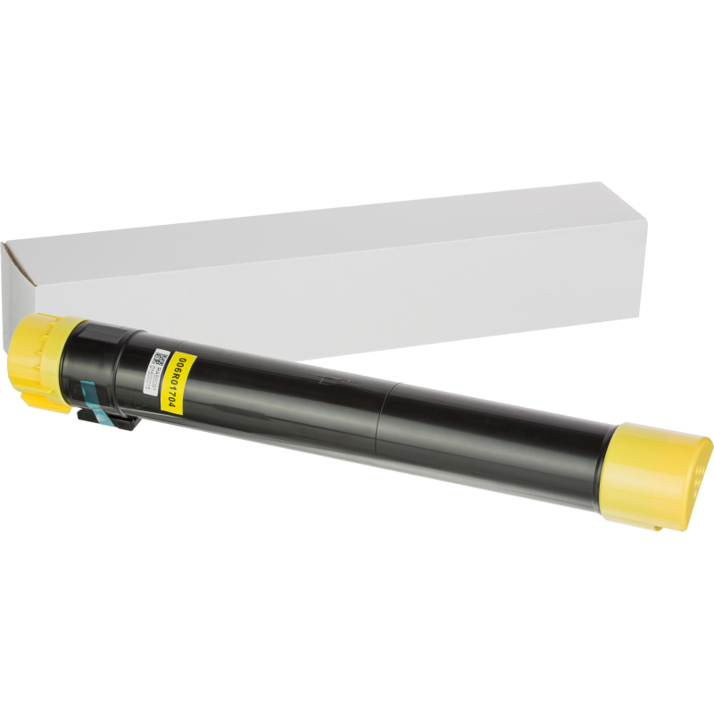 Картридж лазерный Retech 006R01704 жел. для Xerox Altalink C8030/8070 1617523