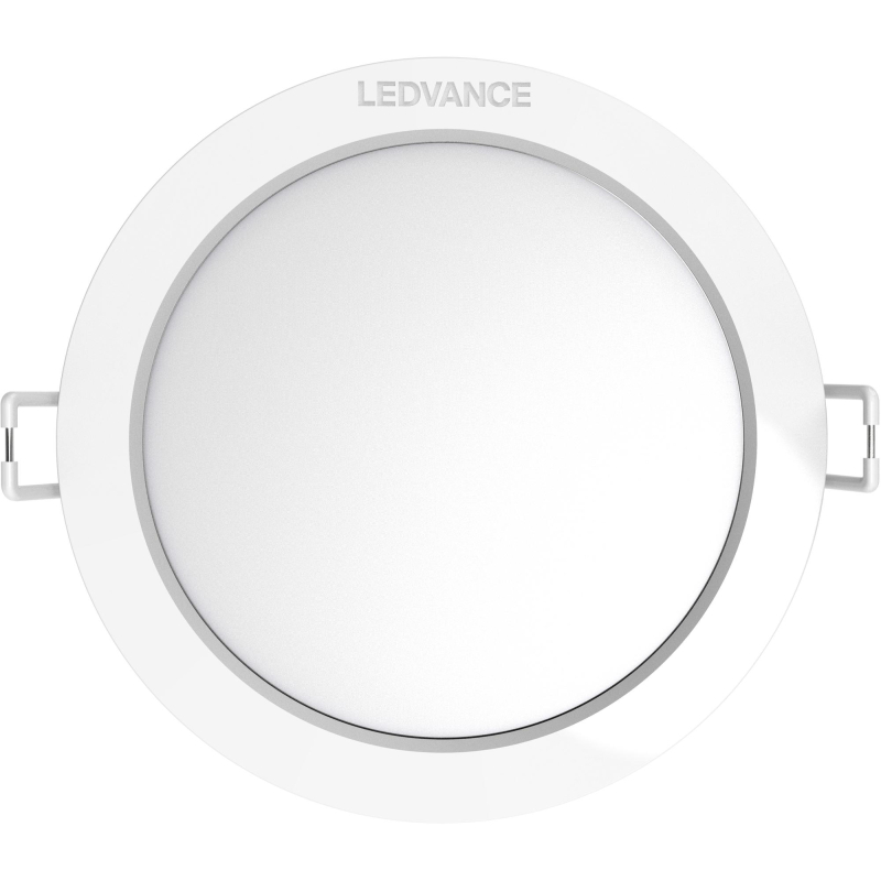 Светильник светодиодный LEDVANCE ECOCLASS DL 8W 865 WT IP44 FS1 1894866 4058075644212