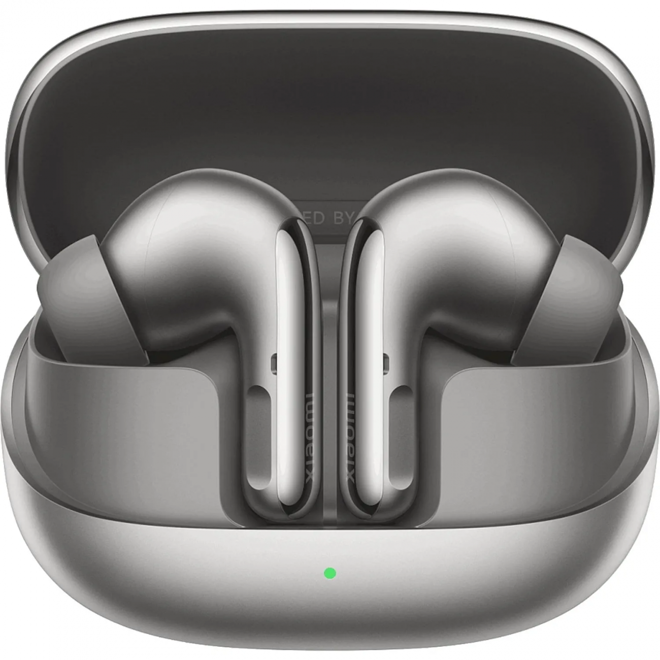 Наушники Xiaomi Buds 5 Pro BT (титановые) (BHR9640GL) 2334591