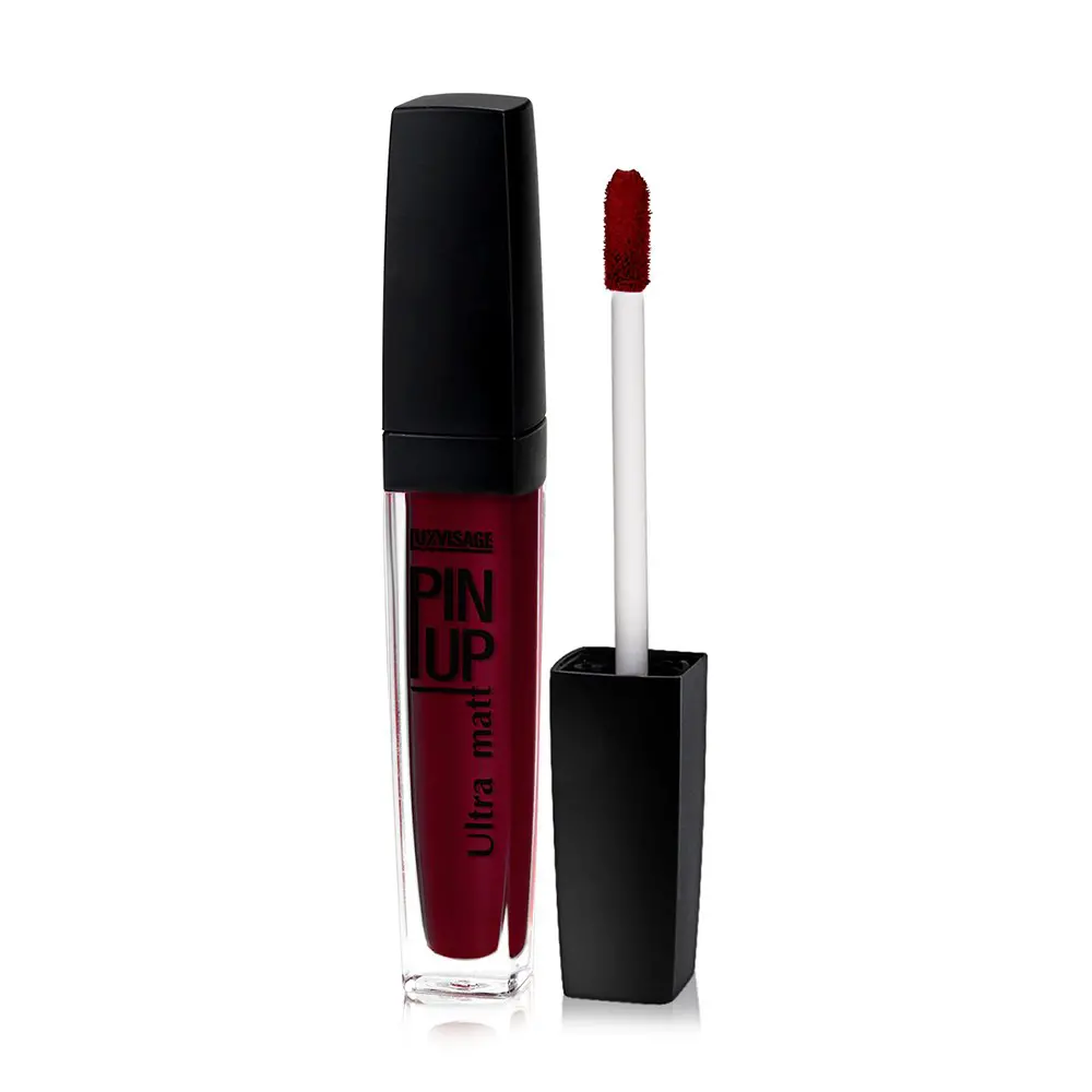 LUXVISAGE Блеск для губ Pin-Up тон 31 5г 4811329028516
