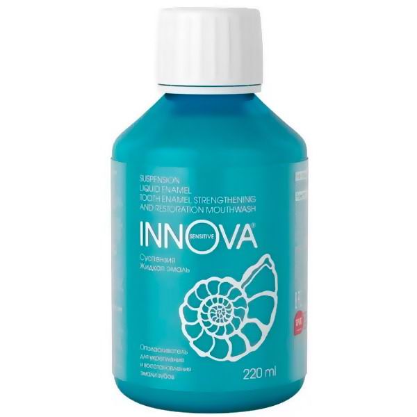 Суспензия SPLAT Innova Жидкая эмаль 220мл 4603014006417