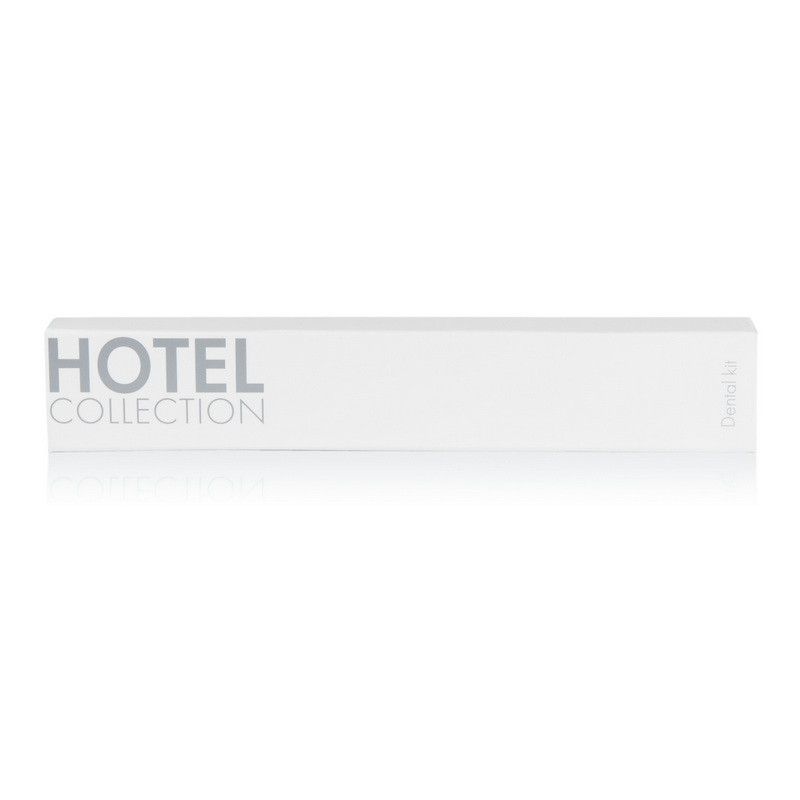 Набор зубной Hotel Collection Зубной набор,картон,200шт. 491482