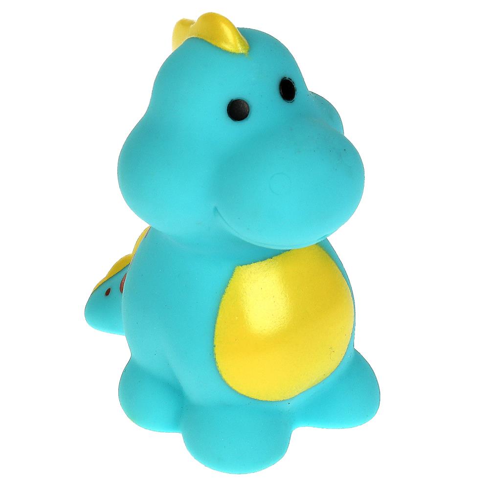 Игрушка дино, для ванны Играем Вместе LXB342_343_345-1