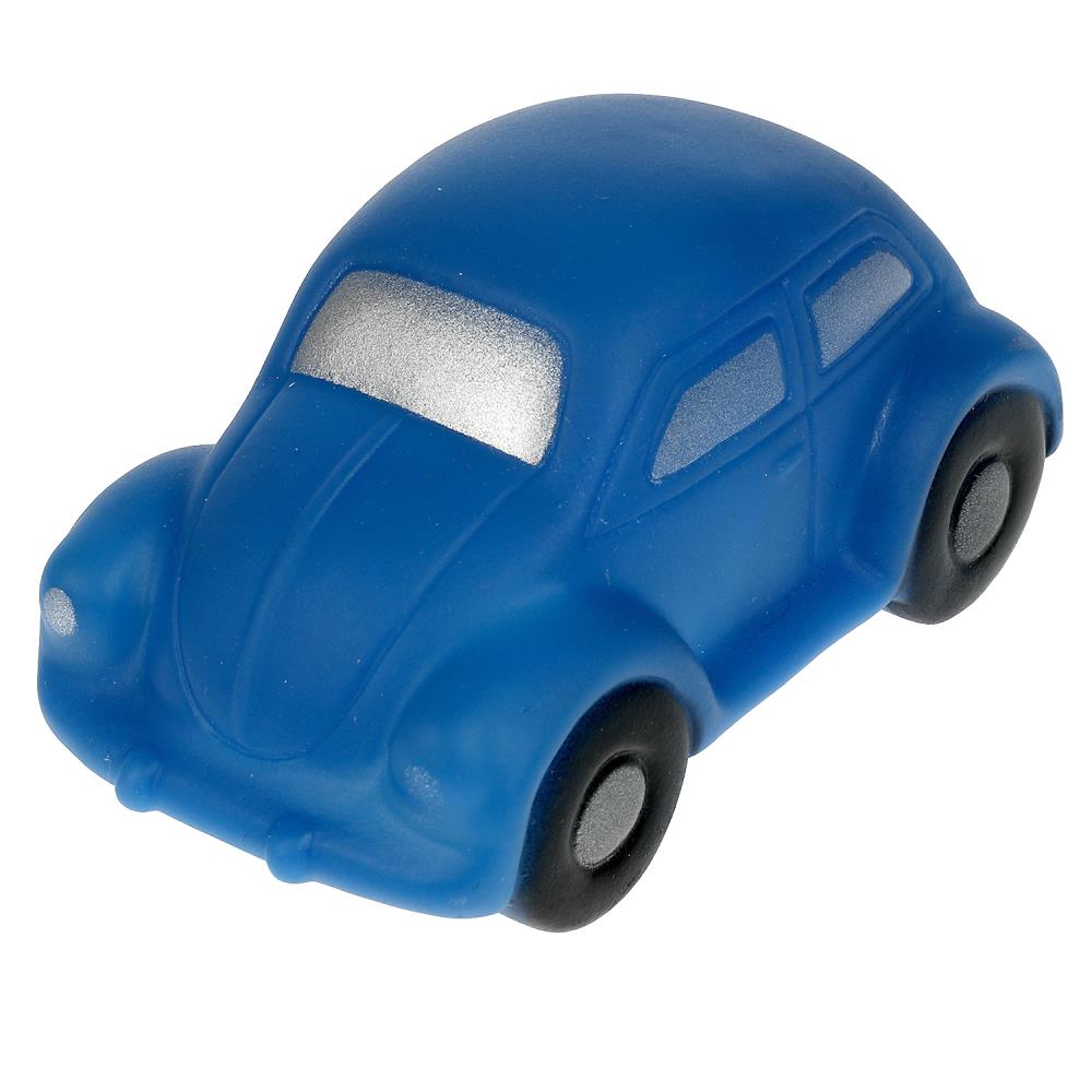 Игрушка для ванны машинка, 1 шт. Играем Вместе B1565909-2