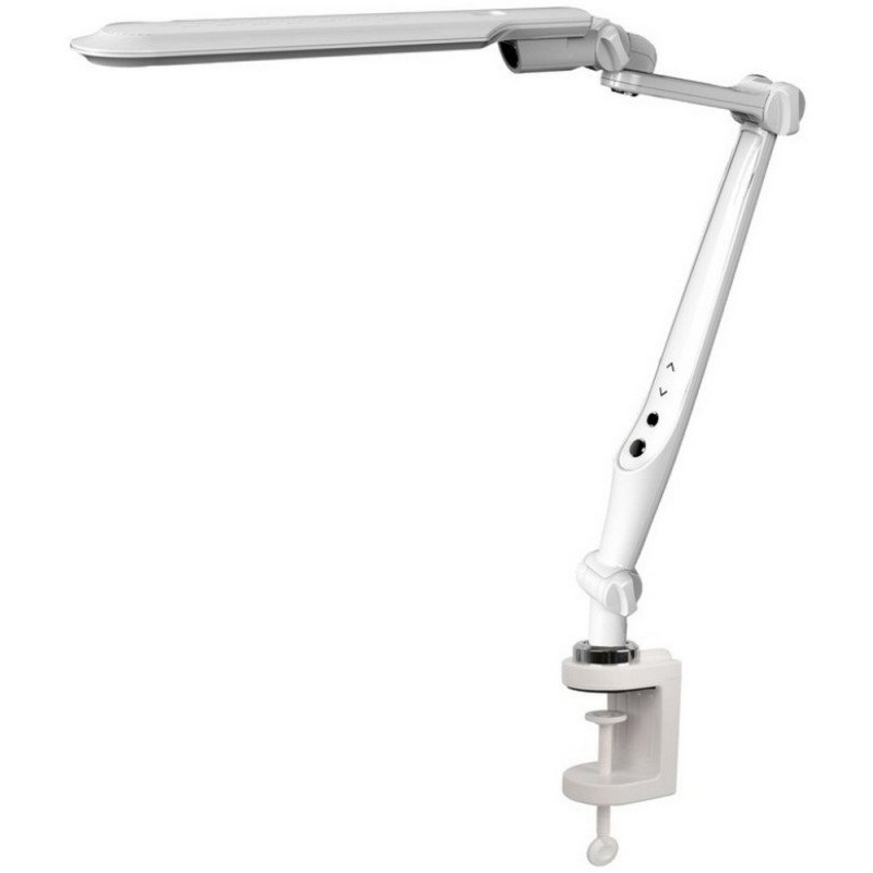 Светильник Camelion KD-830 C01 бел, 10 Вт, LED 1220920 14014