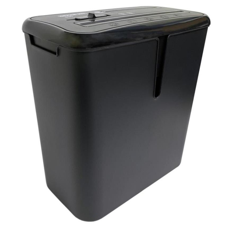 Шредер (уничтожитель) Office Kit S30, 3 ур.секр. 6 лист. 14 л. 4x40 1623493 OK0440S030