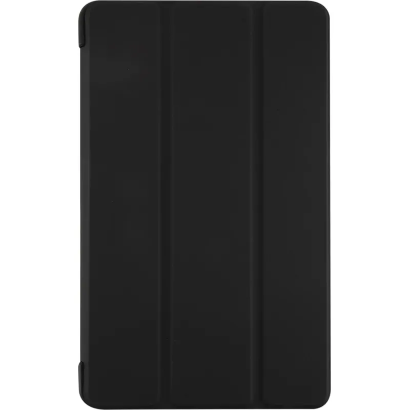 Чехол Red Line с силиконовой крышкой для Samsung Tab A9 (2023) черный Red Line 1980221 УТ000037236
