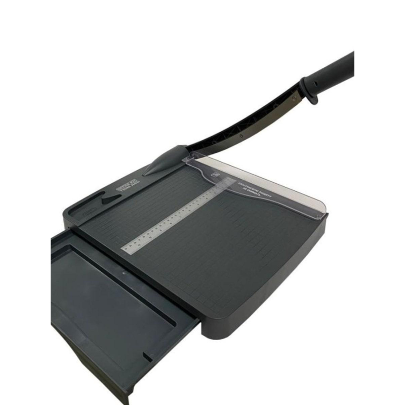 Резак для бумаги Office Kit OKC002A4 Trim A4D, 16 л. сабельный 1827830
