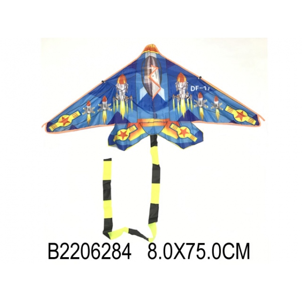 Змей воздушный (цвет в асс) B2206284