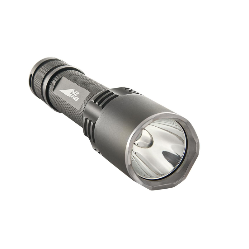Фонарь ручной Яркий луч G20 ver.2 Gryphon CREE XM-L T6 600лм 4реж акк 1451978 4606400613763