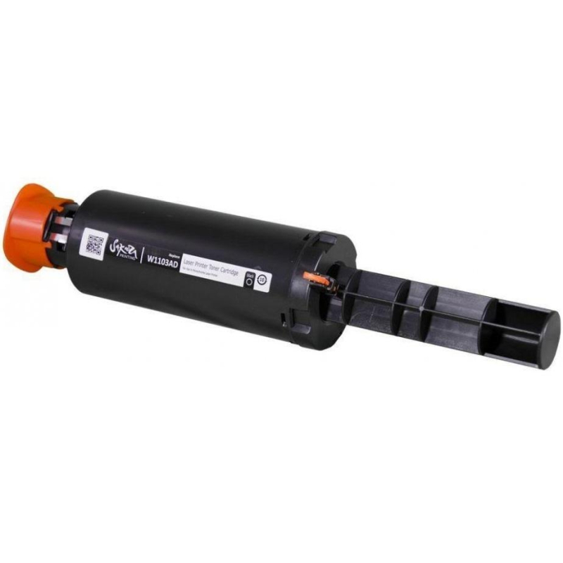 Комплект заправочный тонера SAKURA W1103AD для HP Neverstop laser 1604984 SAW1103AD