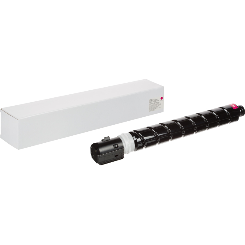 Картридж лазерный Retech C-EXV51 M пур. для Canon iR C5535/C5540i/C5550i 1773255