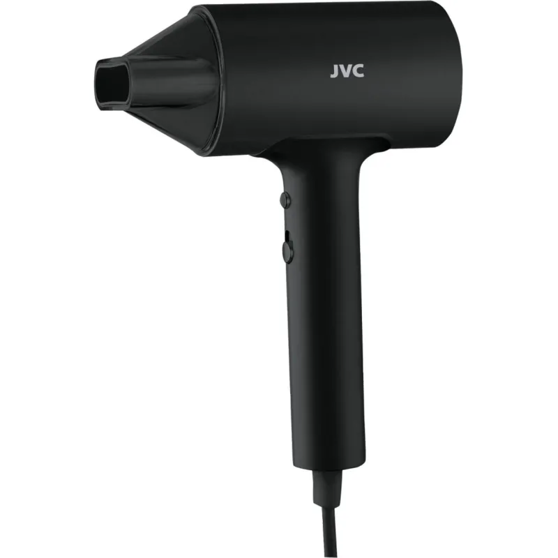 Фен JVC JHD011, 1600Вт,д/волос 2348103