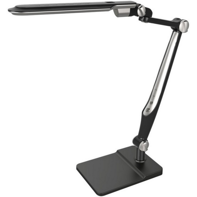 Светильник Camelion KD-831 C02 черн, 10 Вт, LED 1220923 14017