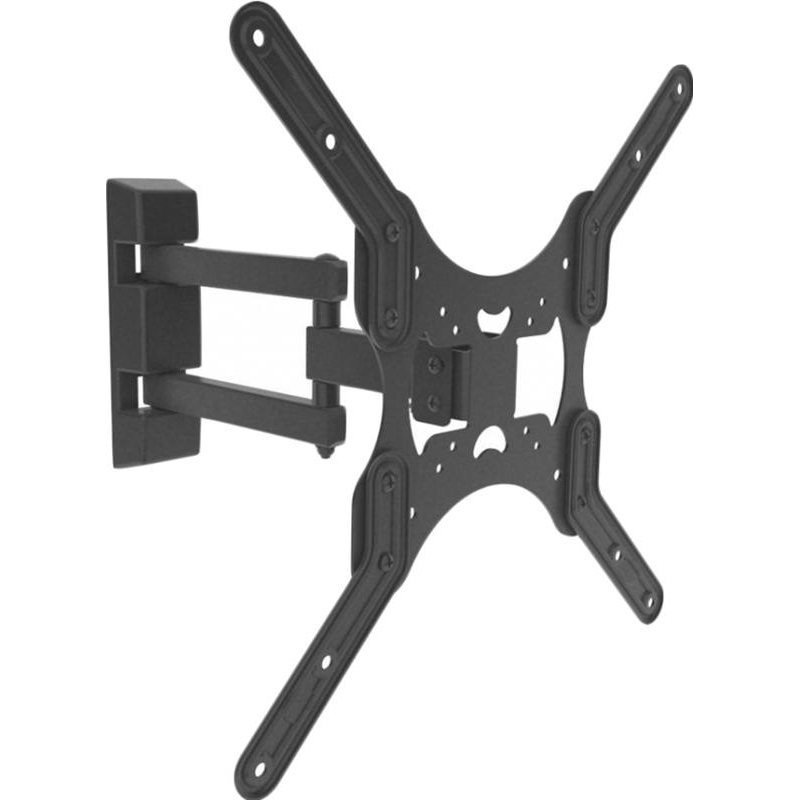 Кронштейн Digis 23-55, 2 колена, VESA макс. 400x400мм, до 35кг, DSM-8043 1668447