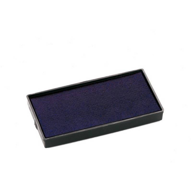 Подушка штемпельная сменная Colop E/40 синяя (для Pr. 40, Pr. 40-Set-F) 3254