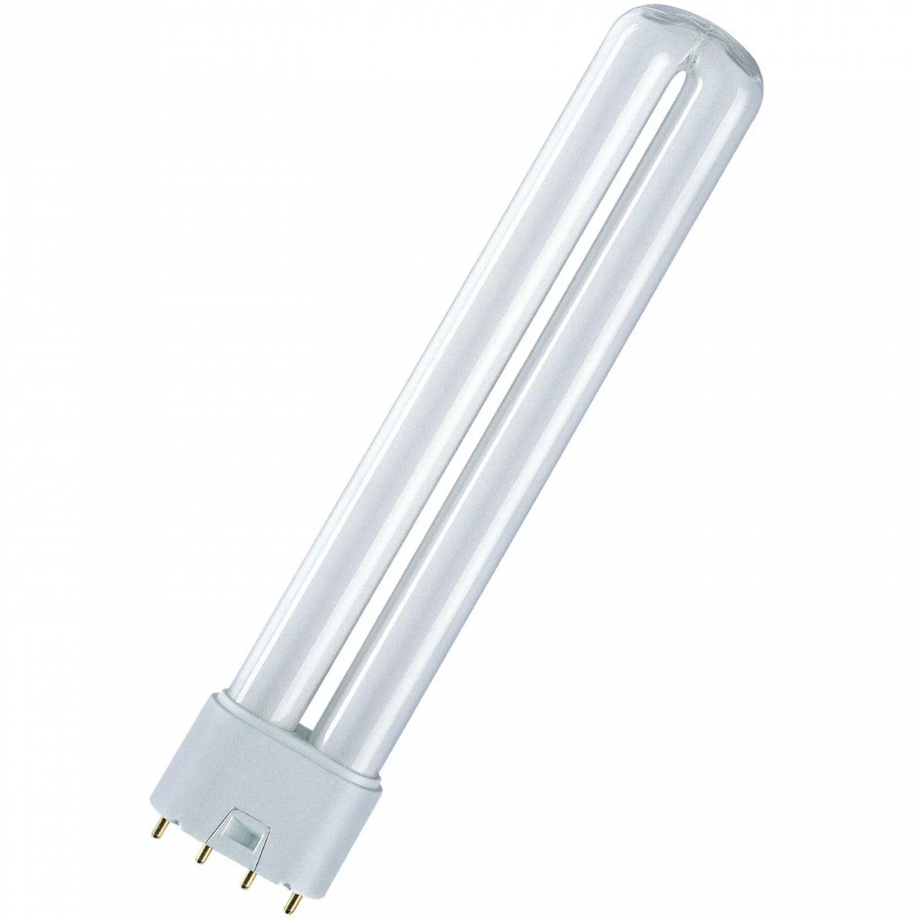 Лампа люминесцентная компакт. DULUX L 36Вт/840 2G11 OSRAM 4099854125461 2231395