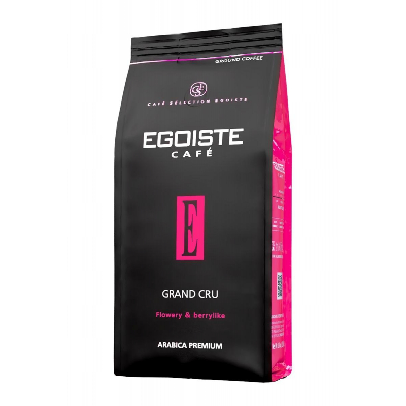 Кофе в зернах Egoiste Grand Cru, 1кг 1422509