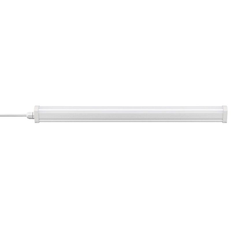 Светильник светодиод. Ledvance ECO CLASS SLIM DP 18W 840 230V IP65 1437167 4058075622562