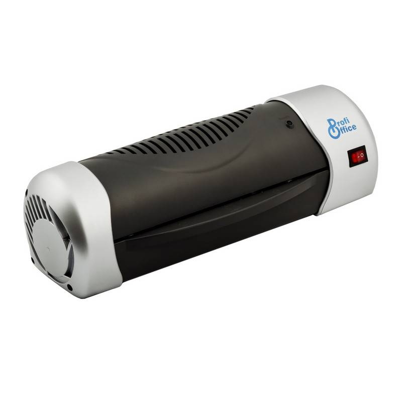Ламинатор ProfiOffice Prolamic EC 234, А4, 80-125 мкм 58093 89009