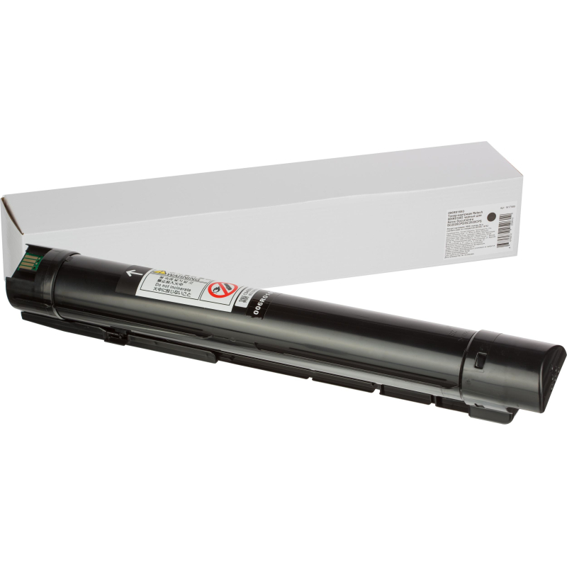Тонер-картридж Retech 006R01693 чер. для Xerox DocuCentre SC2020 1617589