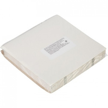 Лента тепл.регист. для ЭКГ FUKUDA Cardisuny ALPHA-600 145х150х400, К145Z150 Комус Медицина 184792