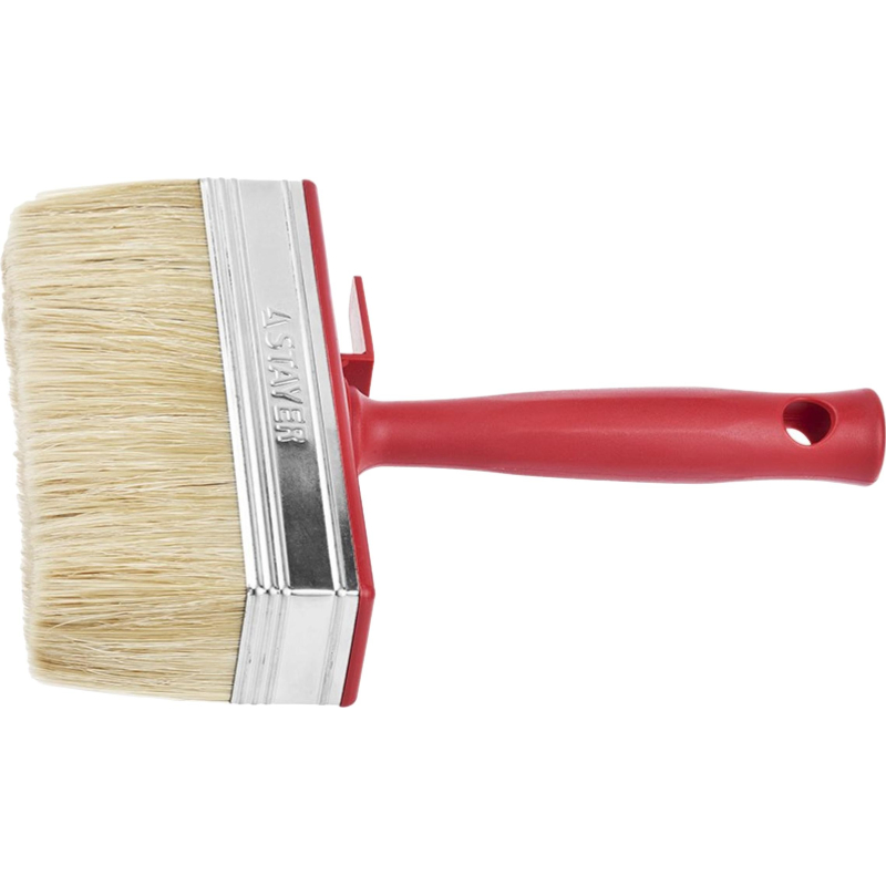 Кисть малярная макловица STAYER MASTER UNIVERSAL,3х12см (01824-12) 1713590