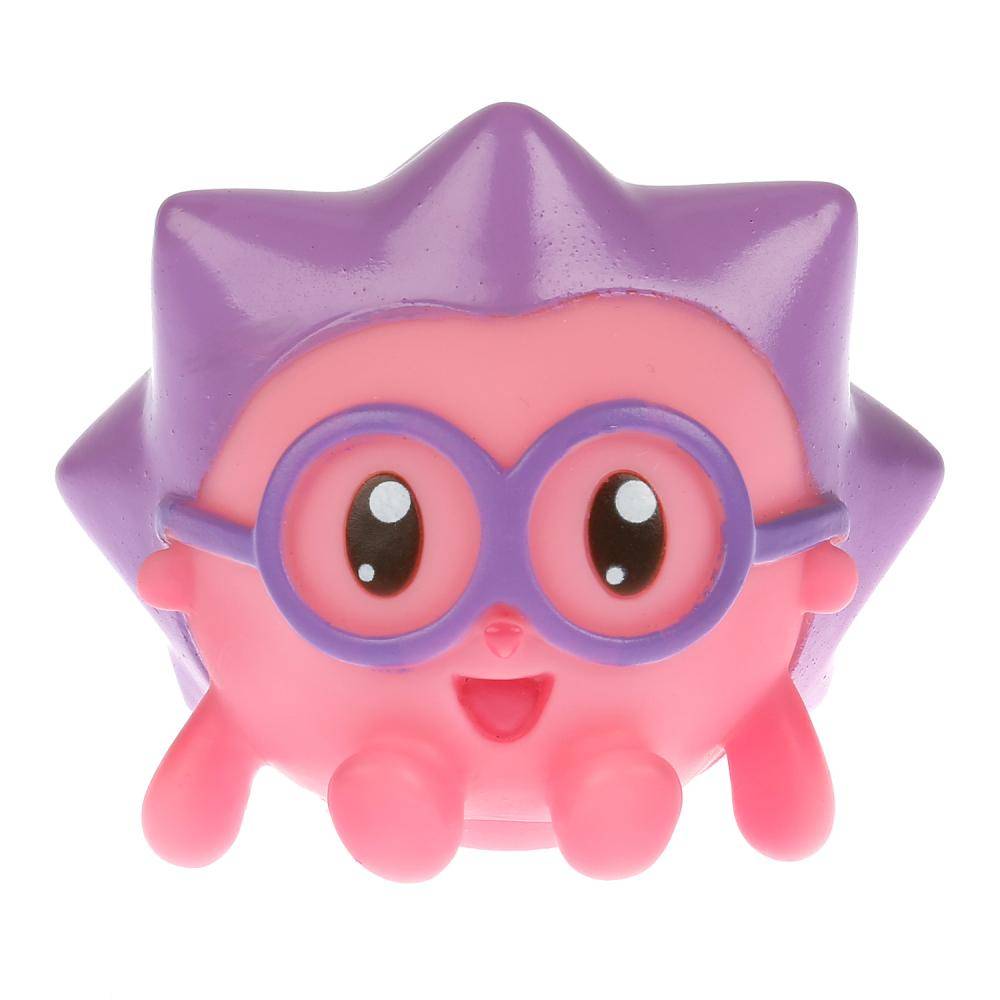 Игрушка для купания Ежик Играем Вместе LX-ST1711