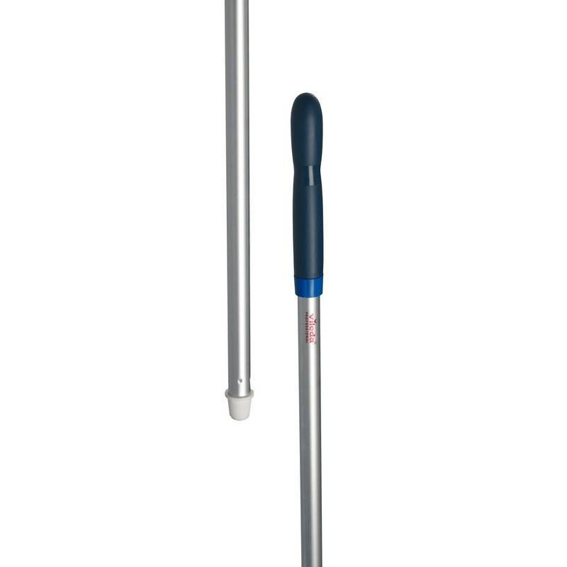 Рукоятка для щеток Vileda усиленная 150см 506271 (к арт.546543) Vileda Professional 546542