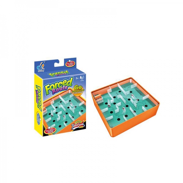 Игра настольная для детей A106-H24102