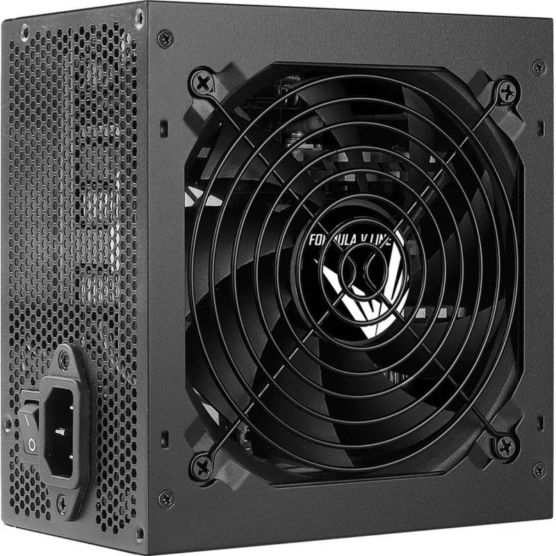 Блок питания Formula ATX 600W AC KCAS PLUS 80+ bronze 24pin(KCAS PLUS 600) 2243108
