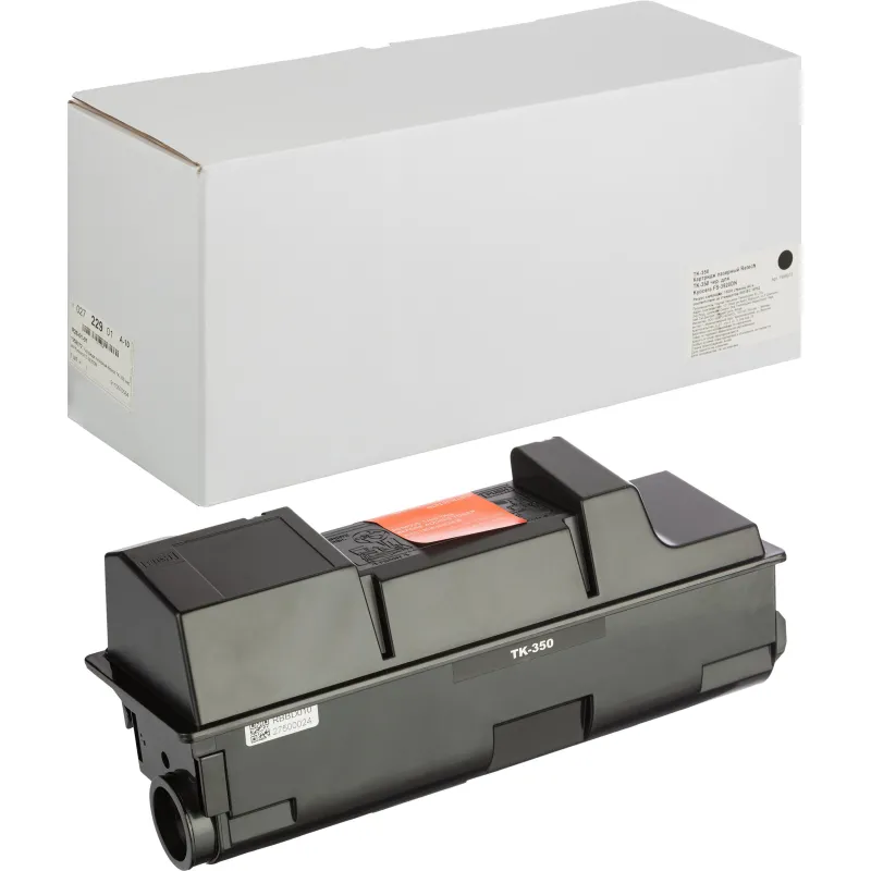 Картридж лазерный Retech TK-350 чер. для Kyocera FS-3920DN 1958072