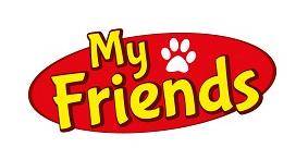 My Friends