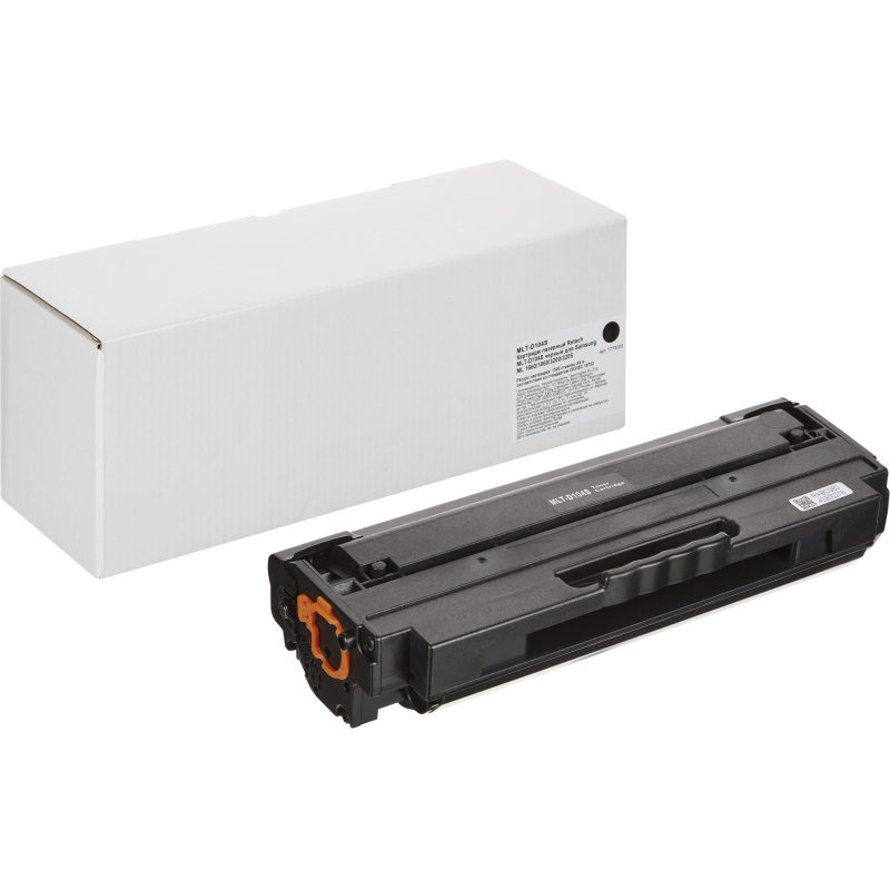 Картридж лазерный Retech MLT-D104S чер. для Samsung ML 1660/1860/3200/3205 1773205