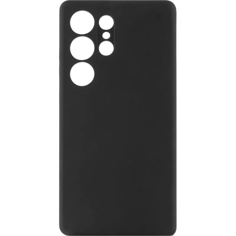 Чехол uBear Touch Mag Case Sams.Galaxy S25 Ultra, чер(CS513BL69TH-SS25M) 2345235