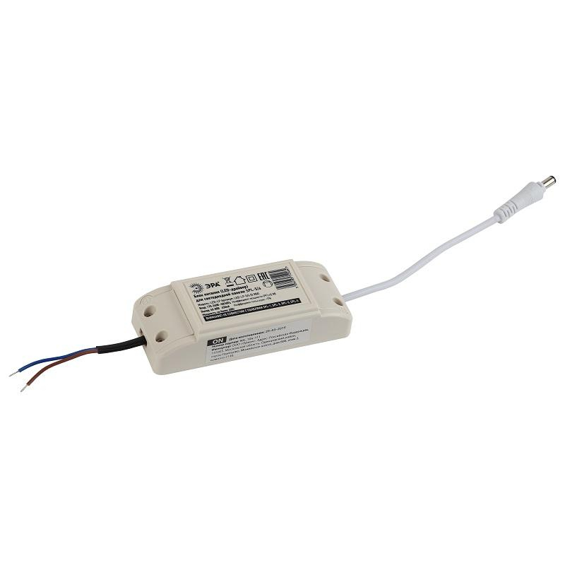 Драйвер ЭРА LED-LP-5/6 [0.98X] для SPL-5/6/7/9 premium Б0039417 1265569