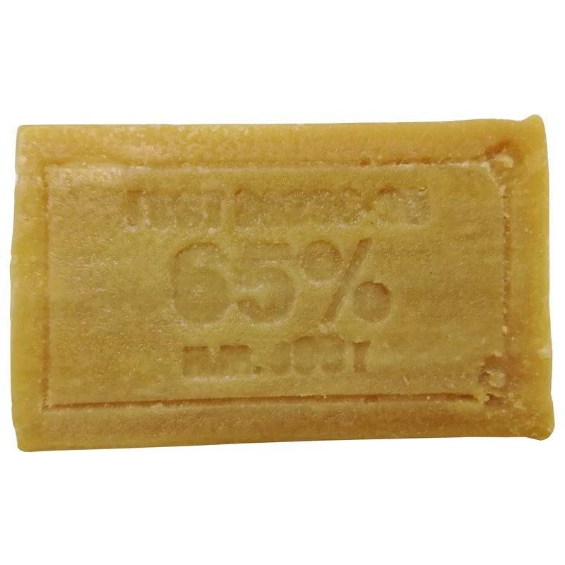 Мыло хозяйственное Меридиан 65% 150 г 907267