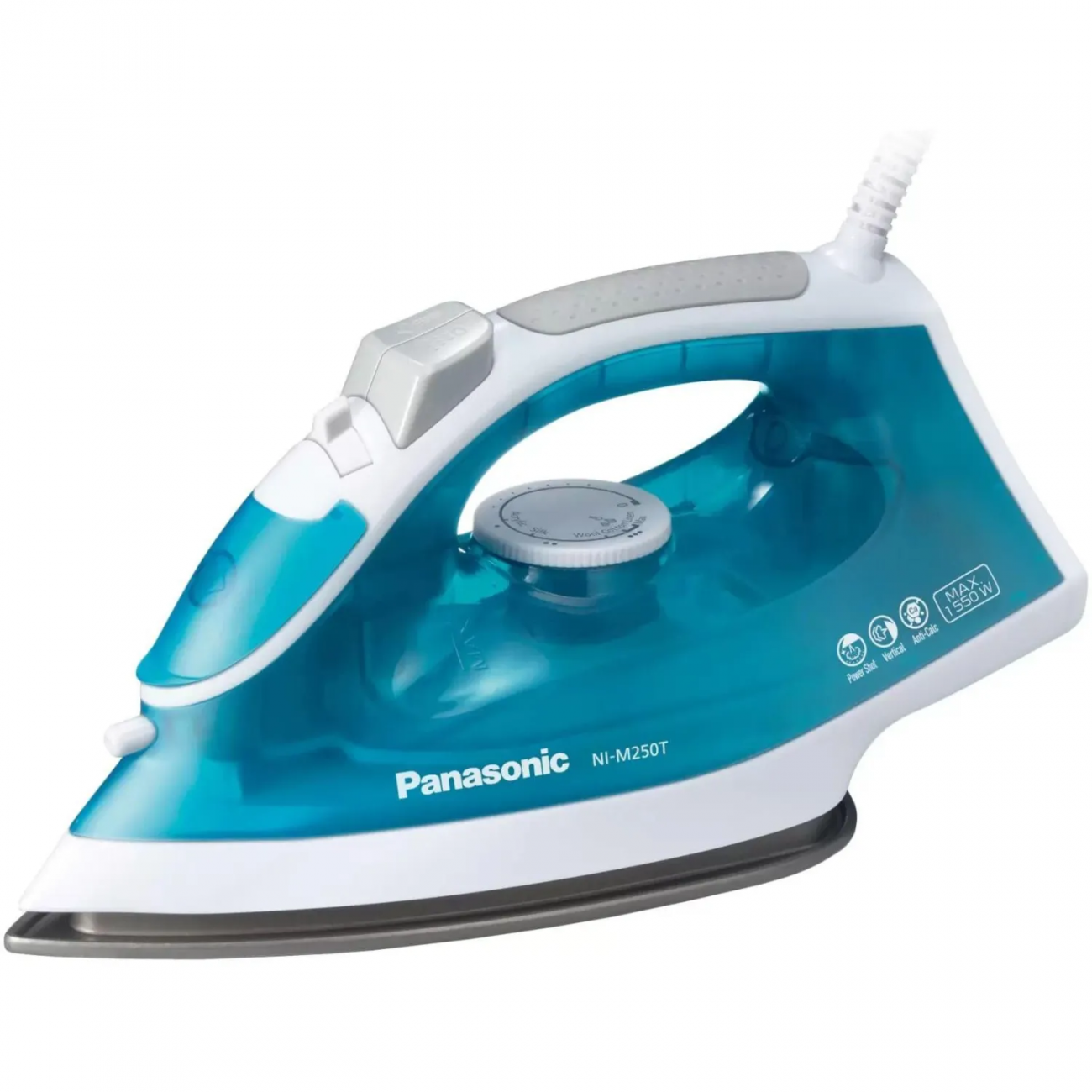 Утюг Panasonic NI-M250TGTW 1846247